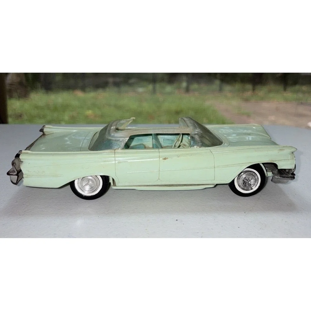 N/A vintage 1959
